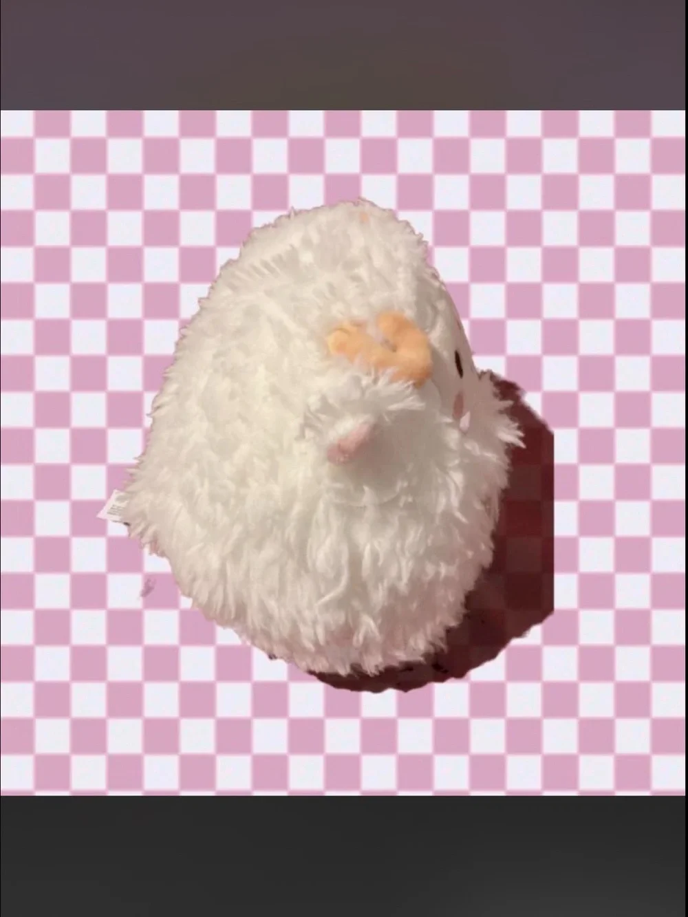 Anirollz round kittiroll
